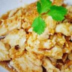 Best Pad Garlic in Seattle, WA