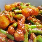 Best Pad Prik Khing in Seattle, WA